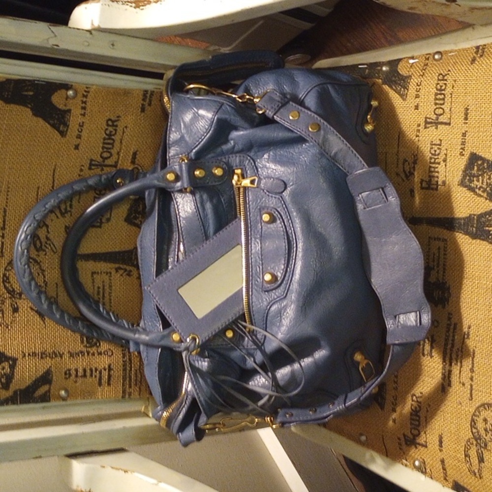 Balenciaga Velo